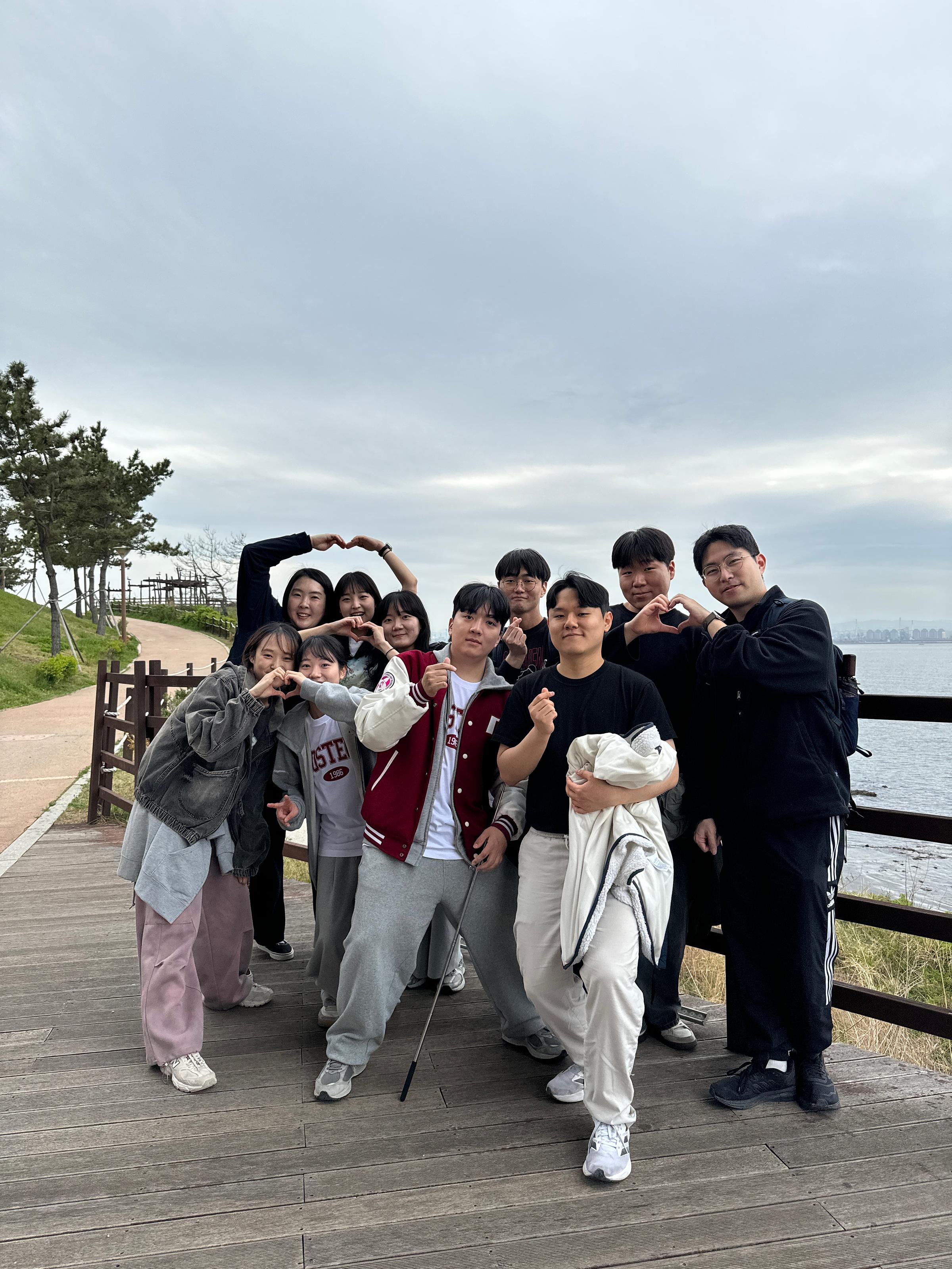 2026 Hiking event